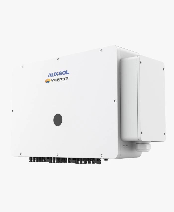 Inversor Auxsol 75kw 380V ASN-75TL